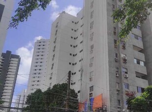 Apartamento à venda no bairro Boa Viagem - Recife/PE