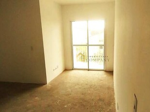 Apartamento à venda no bairro Caguassu - Sorocaba/SP, Zona Norte