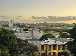 Apartamento à venda no bairro Cristal - Porto Alegre/RS