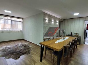 Apartamento à venda no bairro Fazendinha - Curitiba/PR