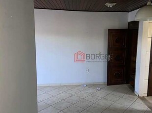 Apartamento à venda no bairro Nova Imperatriz - Imperatriz/MA