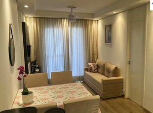 Apartamento à venda no bairro Parque Prado - Campinas/SP