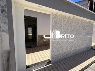 Apartamento à venda no bairro Pé de Areia (Abrantes) - Camaçari/BA