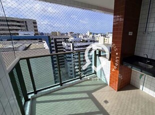 Apartamento à venda no bairro Ponta Verde - Maceió/AL