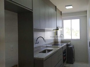 Apartamento à venda no bairro Residencial Nova Era - Valinhos/SP