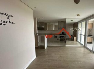 Apartamento à venda no bairro Vila Progresso - Jundiaí/SP