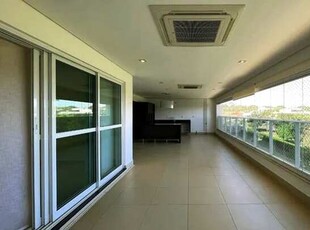 Apartamento Alto Padrão - 4 Suítes - Locação no Vila do Golf