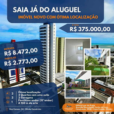 Apartamento Beira Mar Em Casa Caiada