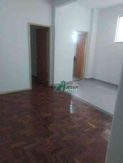 Apartamento com 2 quartos à venda no bairro Barro Preto, 75m²