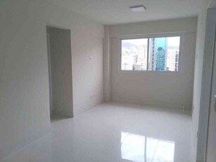 Apartamento com 2 quartos à venda no bairro Funcionários, 64m²