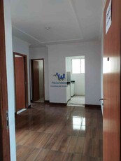 Apartamento com 2 quartos à venda no bairro Londrina (são Benedito), 44m²