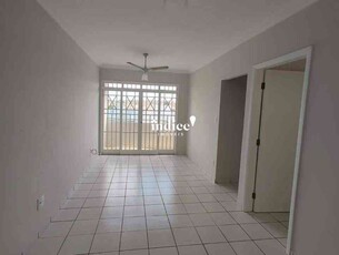 Apartamento com 2 quartos à venda no bairro Residencial Flórida, 63m²