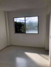 Apartamento com 2 quartos à venda no bairro São Benedito, 60m²