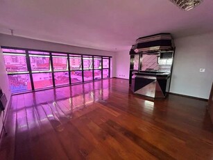 Apartamento com 3 dorms, Gonzaga, Santos - R$ 1.05 mi, Cod: 3883