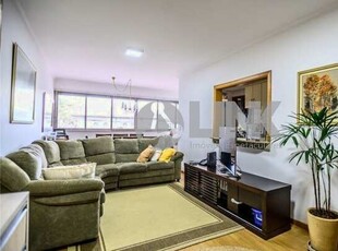 Apartamento com 3 quartos à venda no bairro Cristo Redentor em Porto Alegre