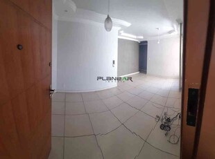 Apartamento com 3 quartos à venda no bairro Jardim Riacho das Pedras, 55m²