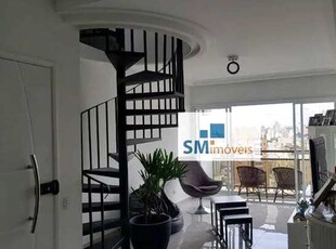 Apartamento com 4 dormitórios, 220 m² - venda por R$ 2.850.000 ou aluguel por R$ 11.800/mê