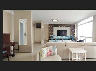 Apartamento com 4 dormitórios, 238 m² - venda por R$ 2.495.000,00 ou aluguel por R$ 15.420