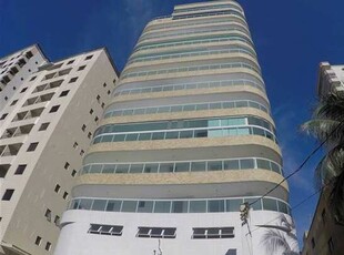 APARTAMENTO COM 86.01 m² - TUPI - PRAIA GRANDE SP