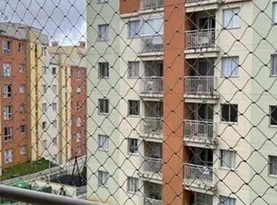 Apartamento Condomínio Barcelona 3 quartos sendo uma suíte com sacada e churrasqueira