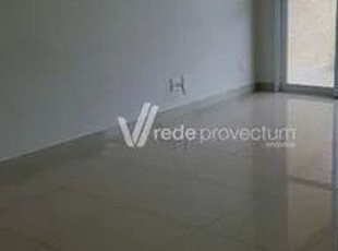 Apartamento - Mansões Santo Antônio - Campinas