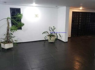 Apartamento MOBILIADO 64m², 03 dormitórioS, 02 banheiros e 01 vaga de garagem. Condomínio