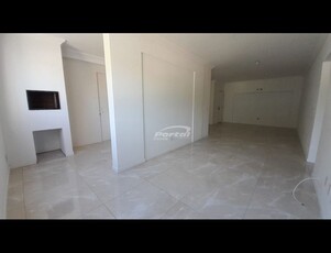 Apartamento no Bairro Itoupava Seca em Blumenau com 2 Dormitórios (1 suíte) e 93 m²