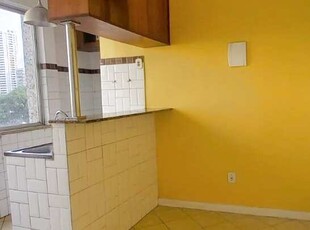 Apartamento no Edifício José Elias