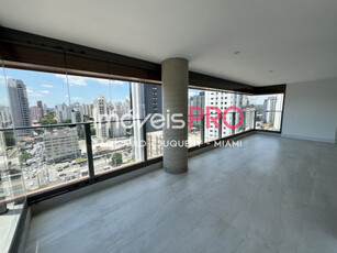 Apartamento para Alugar, Brooklin