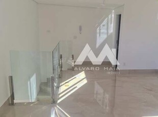 Apartamento para alugar no bairro Barro Preto - Belo Horizonte/MG