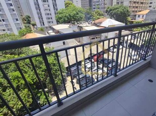 Apartamento para alugar no bairro Bela Vista - São Paulo/SP, Zona Central