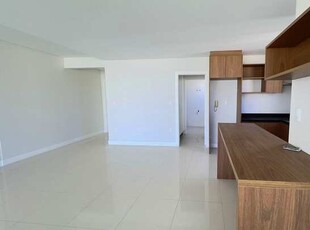 Apartamento para alugar no bairro Centro - Balneário Camboriú/SC