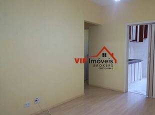 Apartamento para alugar no bairro Jardim Bonfiglioli - Jundiaí/SP