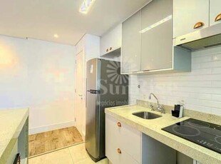 Apartamento para alugar no bairro Melville Empresarial I E II - Barueri/SP, 18 do Forte/Me