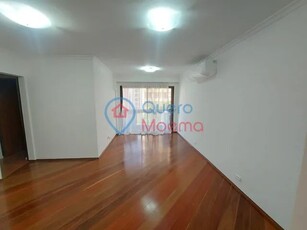 Apartamento para alugar no bairro Moema Índios - São Paulo/SP, Zona Sul