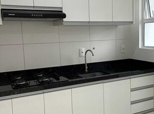 Apartamento para alugar no bairro Pirabeiraba - Joinville/SC