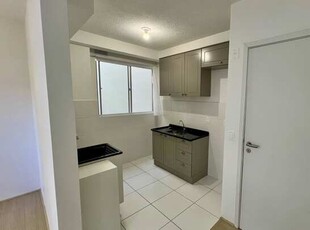 Apartamento para alugar no bairro Pirabeiraba - Joinville/SC