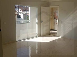 Apartamento para alugar no bairro Souza Cruz - Brusque/SC