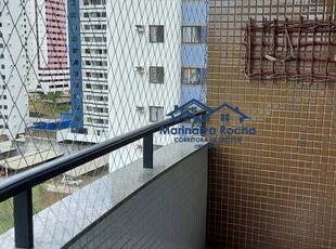 Apartamento para alugar no bairro Stiep - Salvador/BA