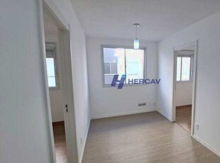 Apartamento para alugar no bairro Vila Guilherme - São Paulo/SP, Zona Norte