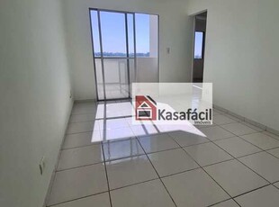 Apartamento para alugar no bairro Vila Mascote - São Paulo/SP, Zona Sul