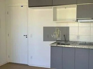 Apartamento para alugar no bairro Vila Romana - São Paulo/SP, Zona Oeste