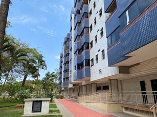 Apartamento para aluguel com 2 quartos na Asa Norte, Brasília