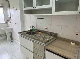 APARTAMENTO PARA LOCAÇÃO, LOCALIZADO NO CONDOMÍNIO PLENO ENGORDADOURO, BAIRRO ENGORDADOURO