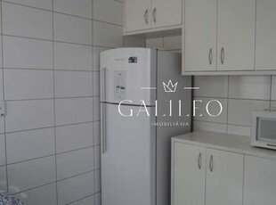 Apartamento para Locação no Condomínio Quinta Vila do Conde - Jundiaí - SP