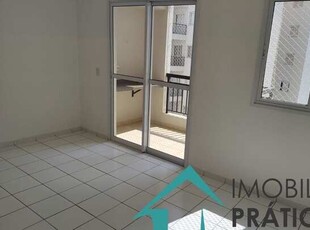 APARTAMENTO RESIDENCIAL em CAMPINAS - SP, JARDIM CHAPADÃO