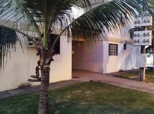 APARTAMENTO RESIDENCIAL em CUIABÁ - MT, RESIDENCIAL PAIAGUÁS