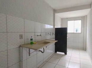 APARTAMENTO RESIDENCIAL em POÇOS DE CALDAS - MG, JARDIM PARAÍSO