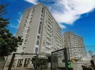 APARTAMENTO RESIDENCIAL em Porto Alegre - RS, Jardim Botânico