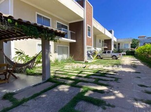 APARTAMENTO RESIDENCIAL em PORTO SEGURO - BA, Village l